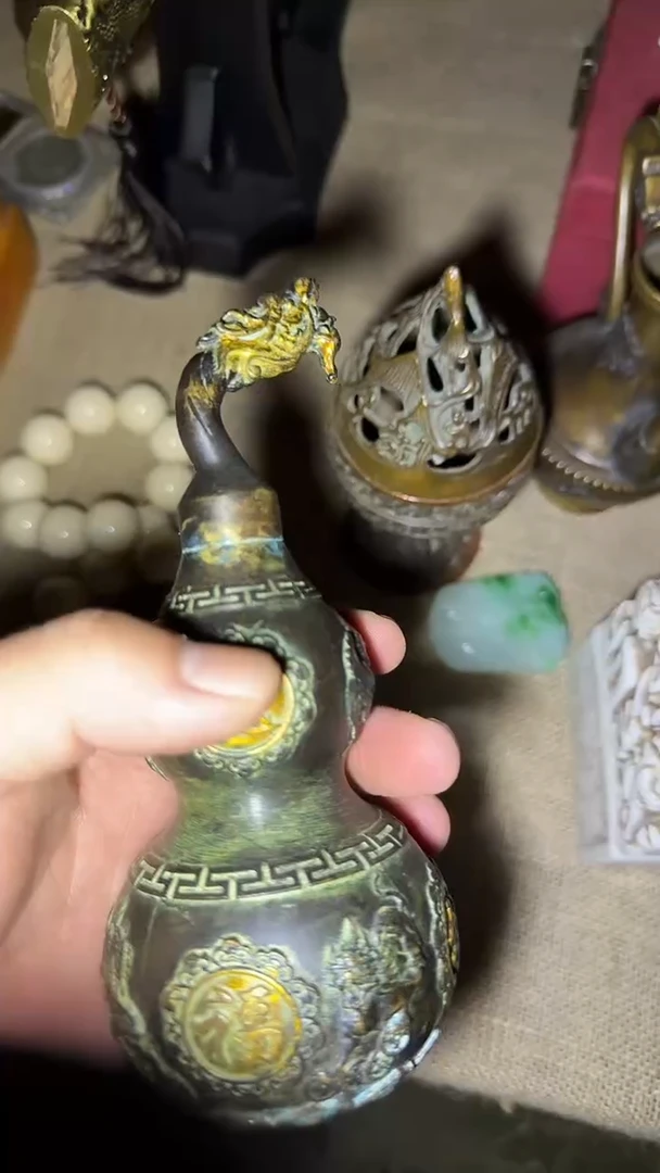 金属闪购高端商品链接