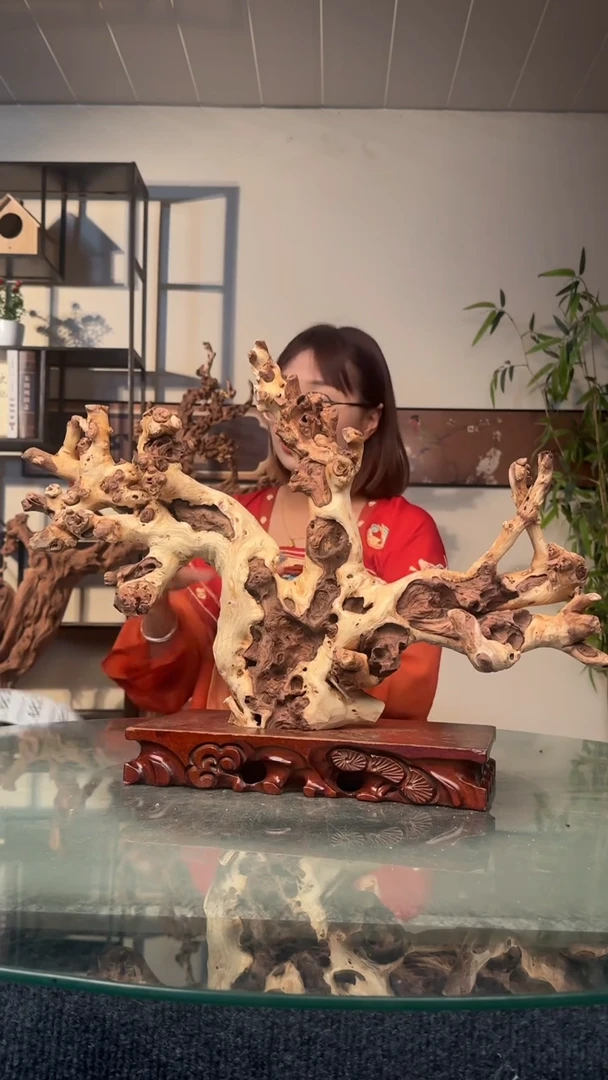 木已*置金丝红木红木678