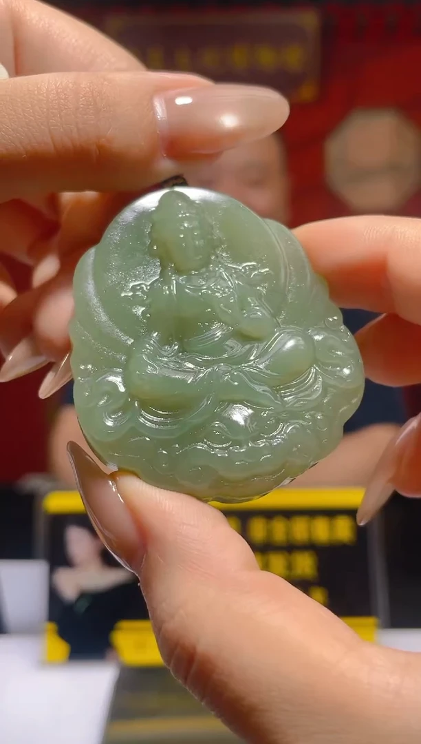 定制和田玉和田玉闪购链接HTY013