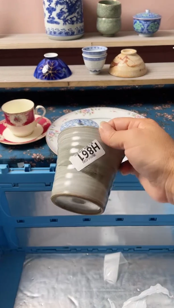 瓷片约**顺瓷器瓷器H861