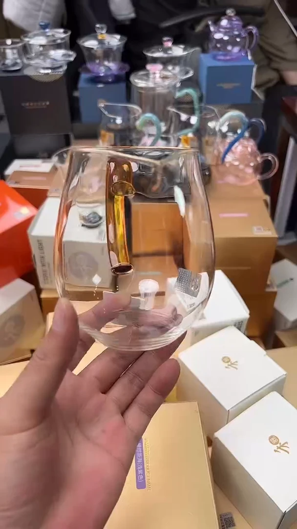 @@禾器晶彩承颐琥珀色