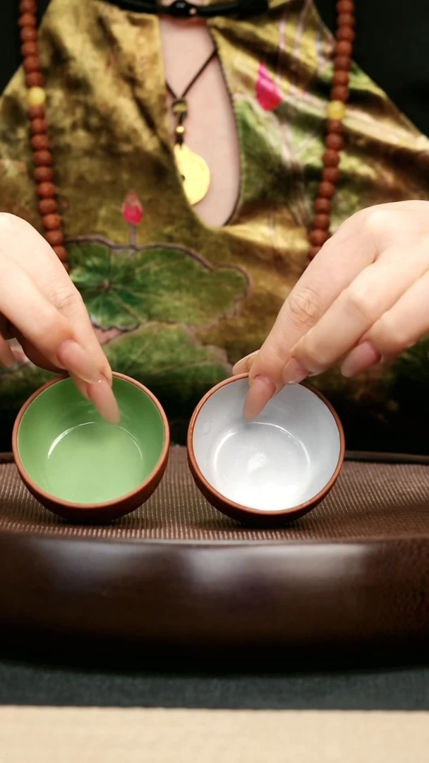 【闪购商品】紫砂茶壶114降坡泥对杯