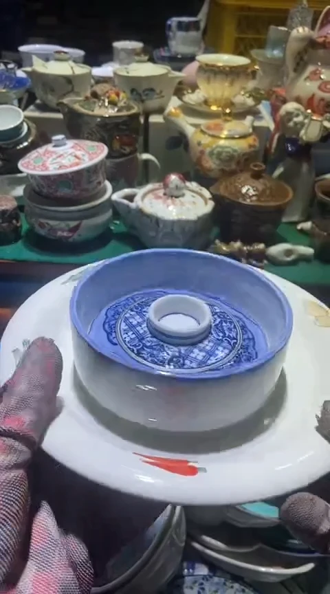 【闪购商品】瓷片11111111111111111