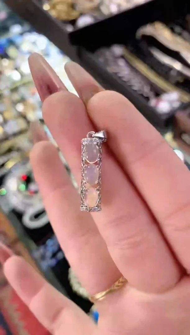 【闪购商品】瓷片楚楚中古珠宝甄选不退换