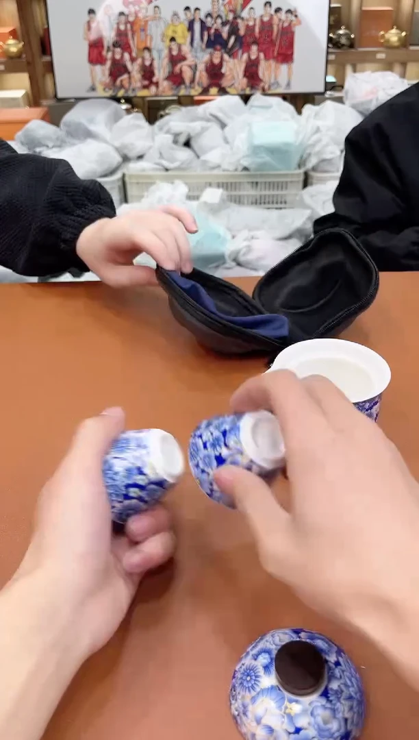 【闪购商品】陶缘甄选库存福利@@YS372