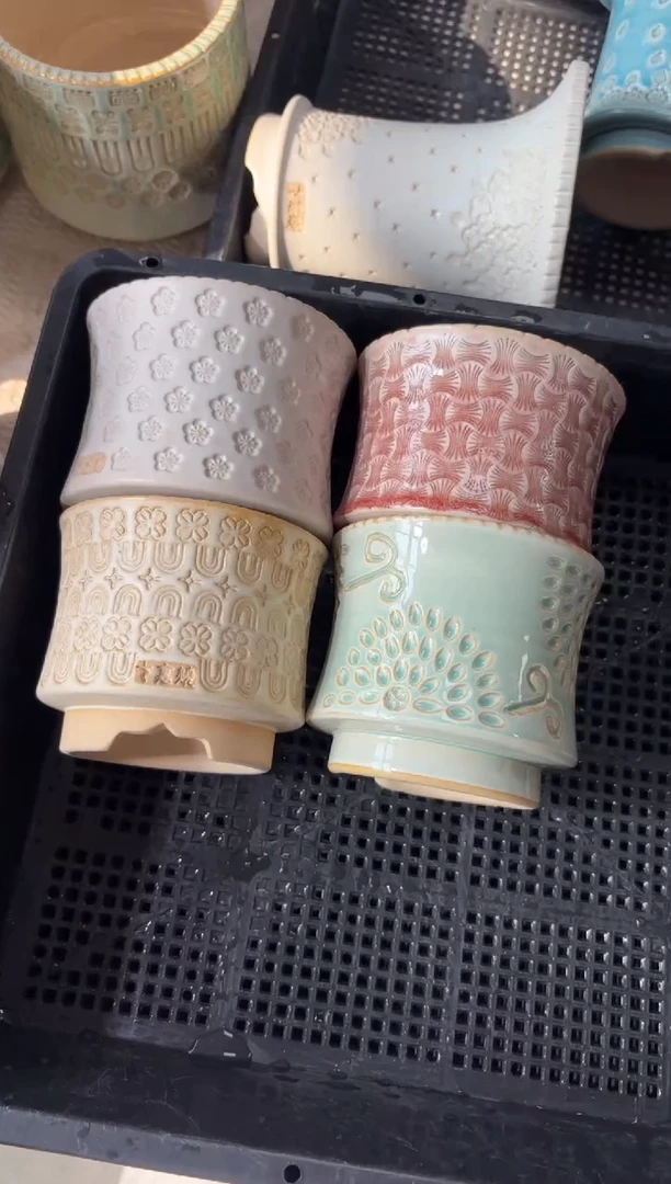 七里烧默认瑕12-25-125-4个