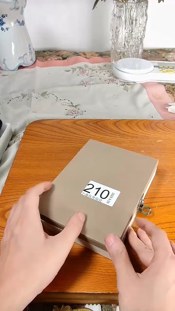 瓷片9****8小淼海外陶瓷工艺品
