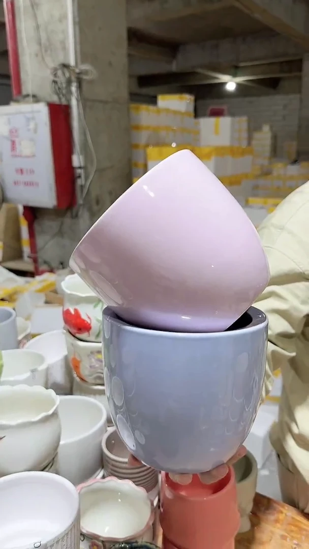 【闪购商品】陶瓷+Q292