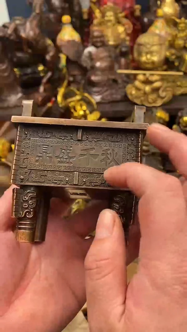 案台摆件  物品摆件