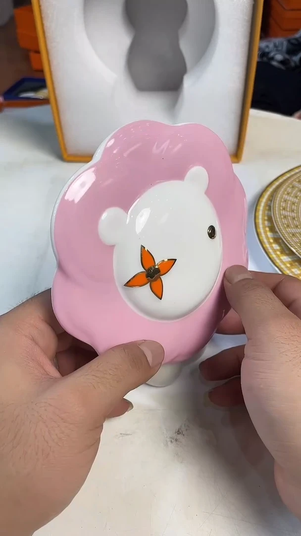杯鸿辉家品牌瓷器，京东包邮！