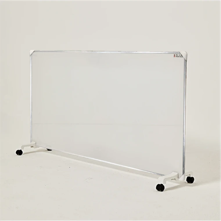 旭热德国远红外全屋取暖器（中板）防水挂壁移动方形