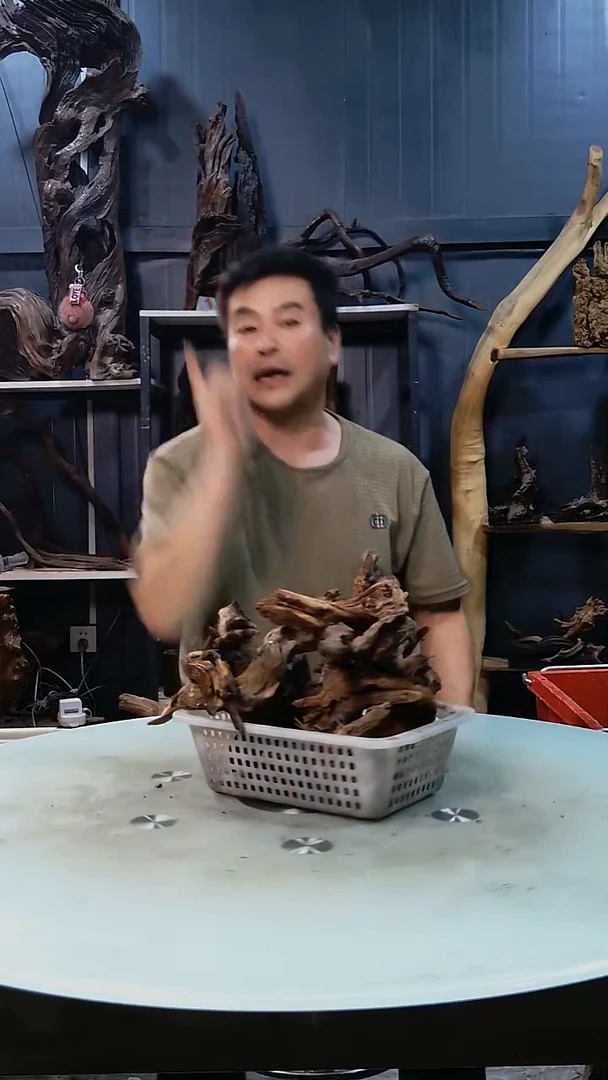 随机发货一筐骨架料2斤29.9