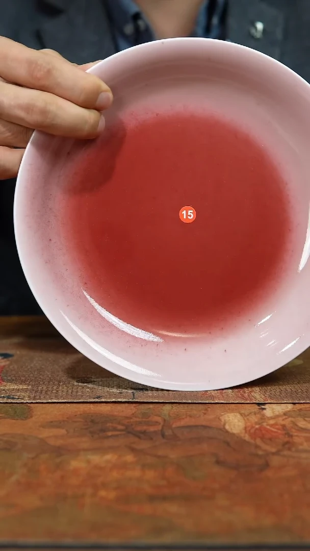 瓷片15景德镇上庄陶瓷上庄陶瓷