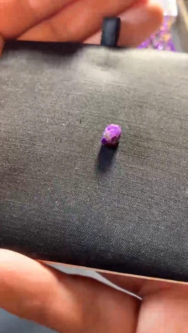 【闪购商品】苏纪石（舒俱来）裸石未镶嵌舒俱来