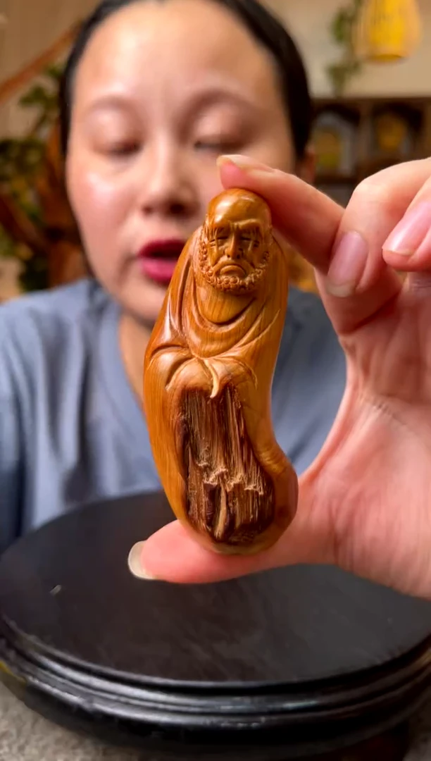 柏木（崖柏）崖柏小件