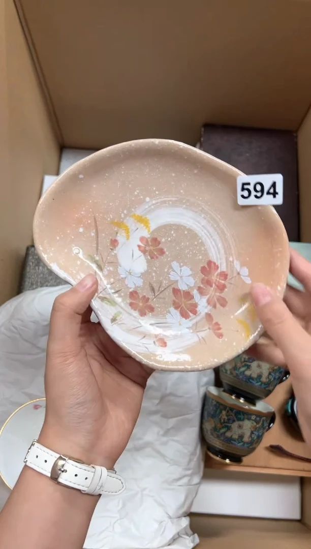 瓷片西*+594中古商品谨慎参拍