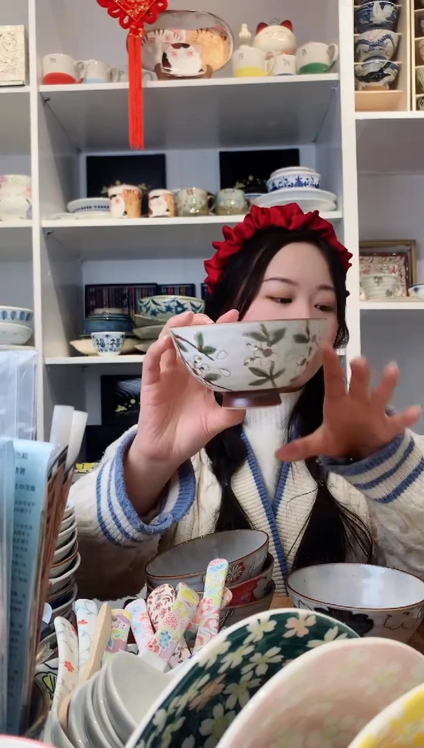 【闪购商品】钛合金日本进口米饭碗