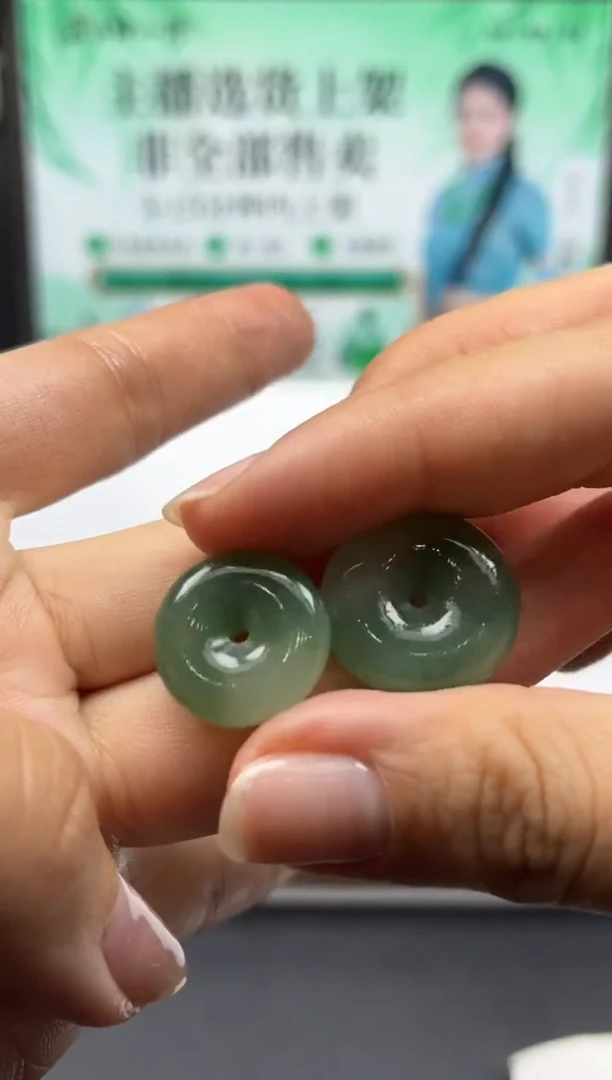 未镶嵌定制翡翠天然翡翠A货135