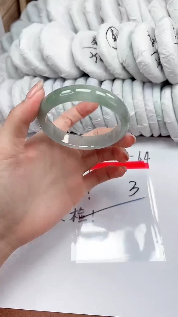 缅风精品手镯礼盒装3