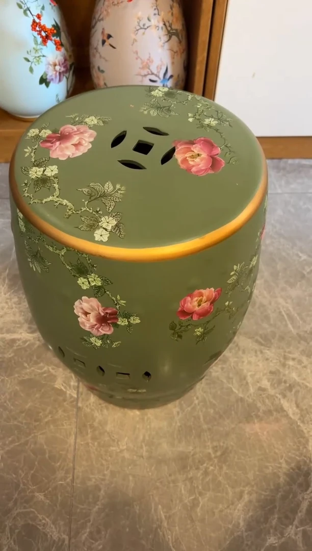 外贸陶瓷家居百货