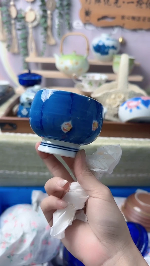 瓷片浅*夏闪购产品默认心意