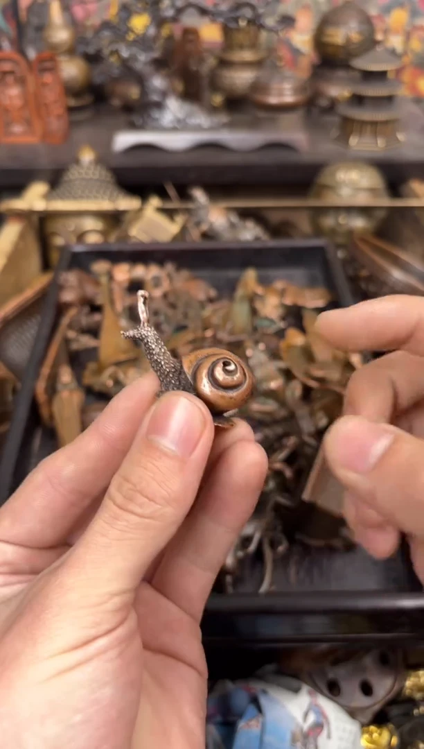 信德铜器壹专属精选链接