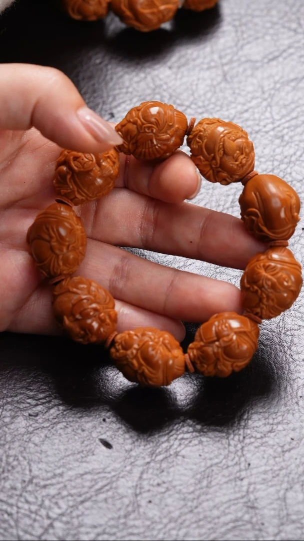 手串/手链橄榄核橄榄核