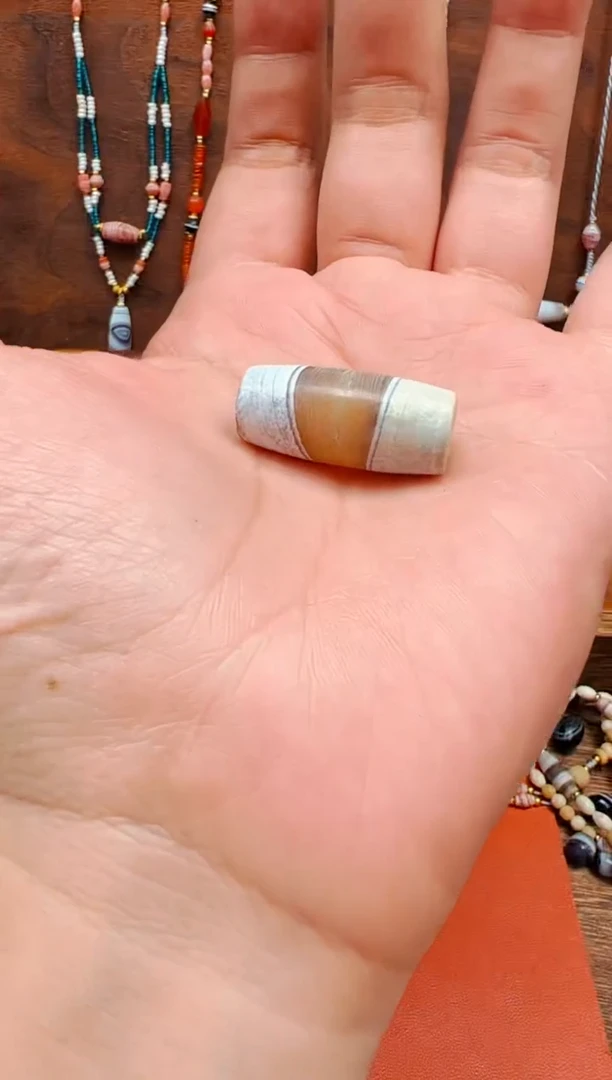 【肖钟出品】东南亚配珠