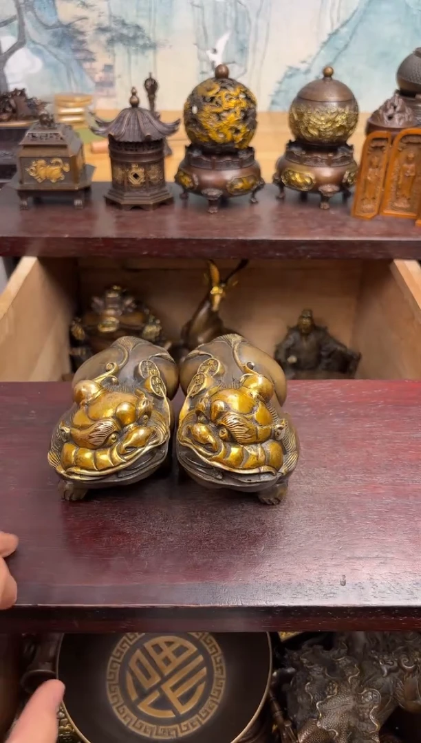 百福铜专属精选链接