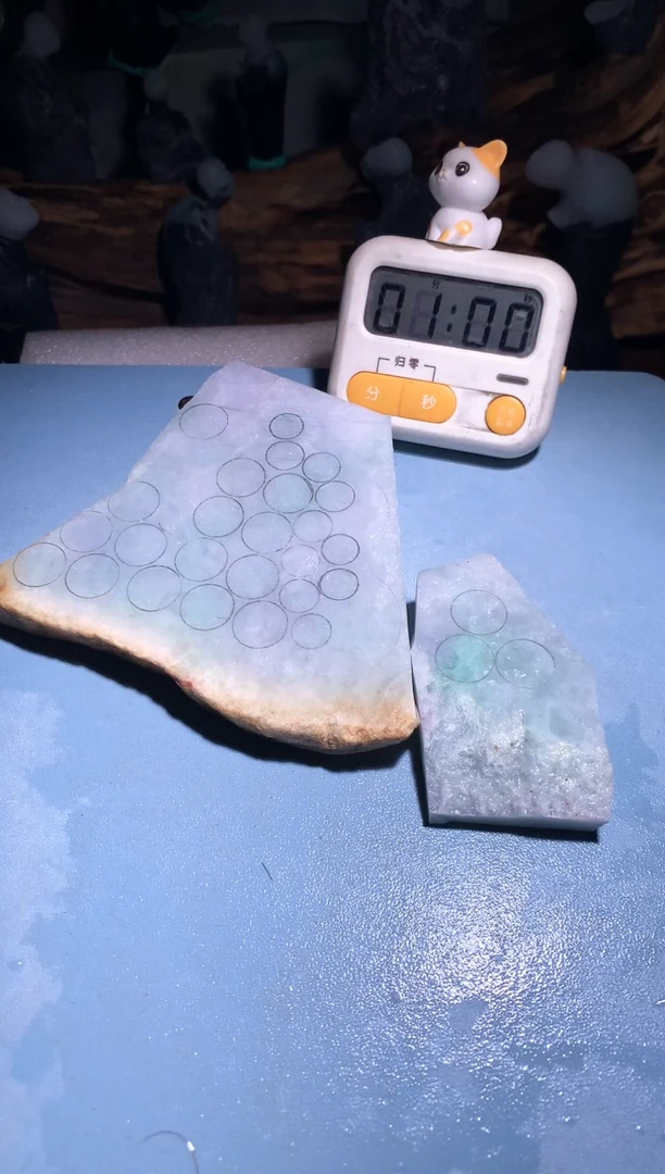 吊坠(不含链)未镶嵌翡翠普****司L90