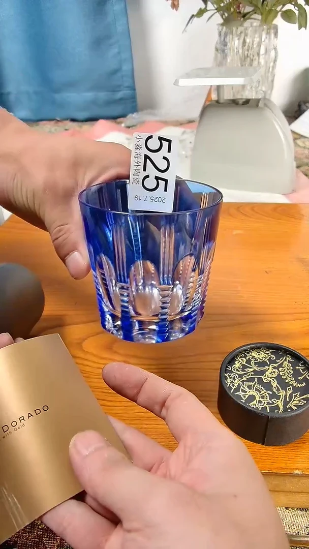 瓷片飛*小淼海外陶瓷工艺品