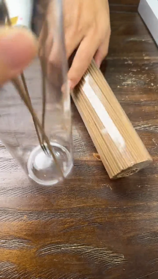 线香30号 阿梗下播福利 10克