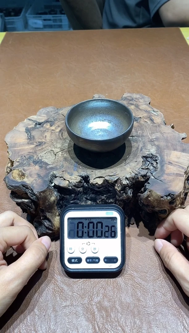 无**️奢瓷柴烧茶器专拍链接869