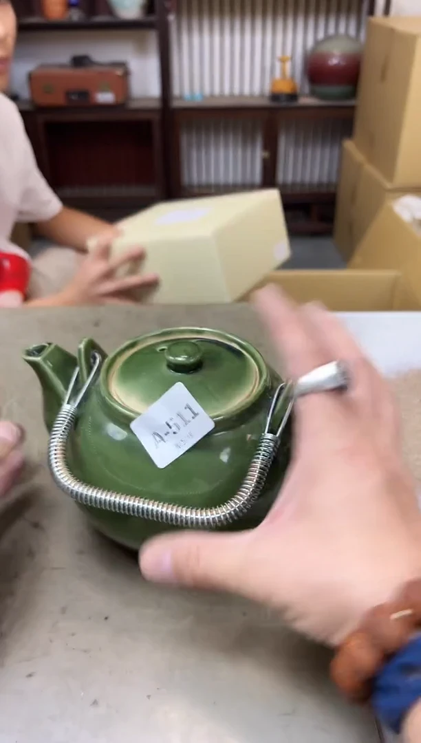 瓷片511聚宝缘海淘精选