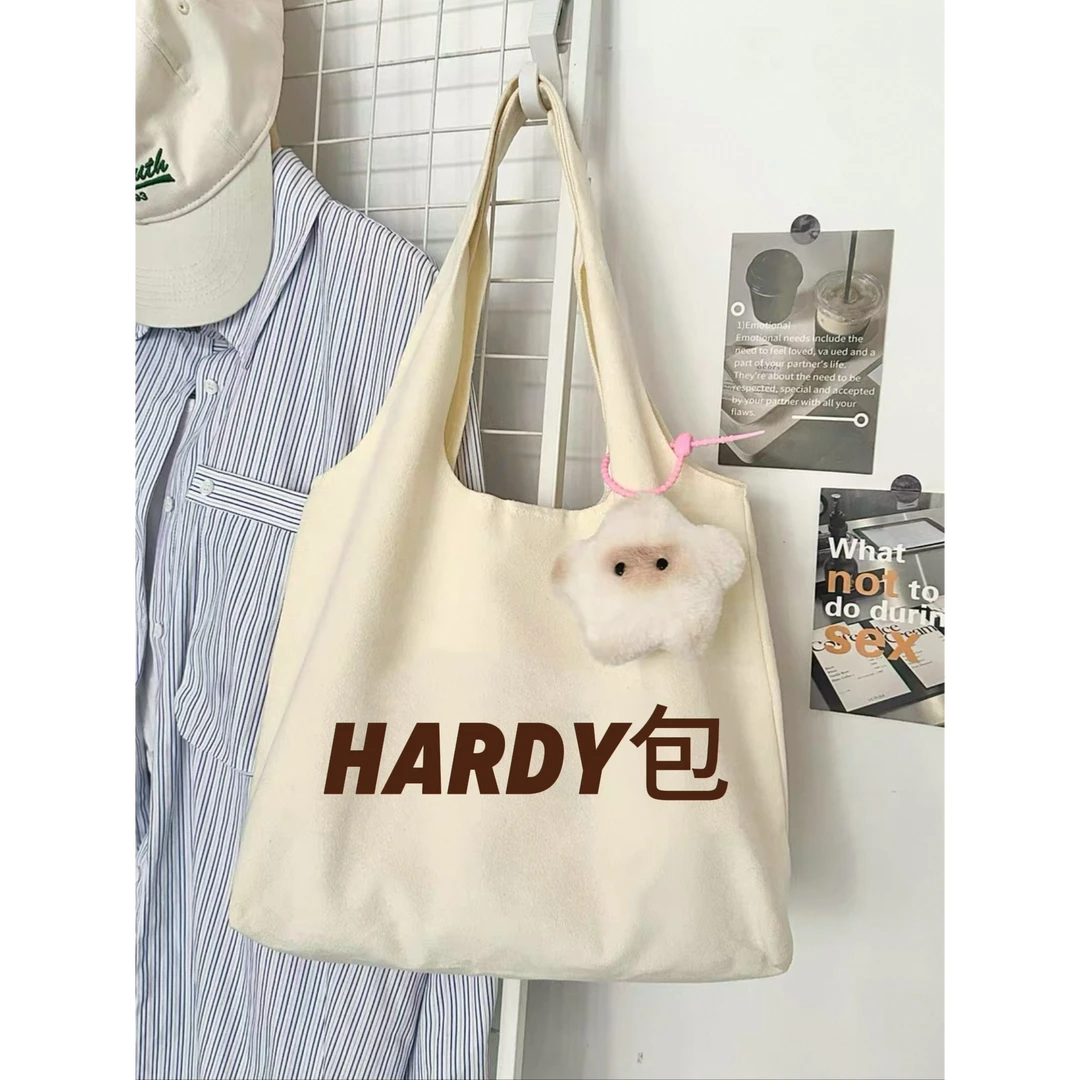 【原厂皮】【hardy】8 新款时尚百搭休闲单肩经典手提包