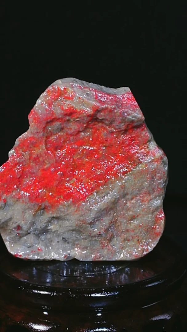 【闪购商品】昌化石昌化鸡血石