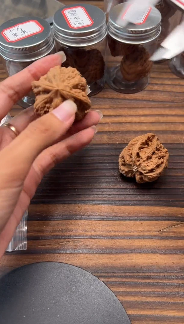 把件文玩核桃文玩核桃把件