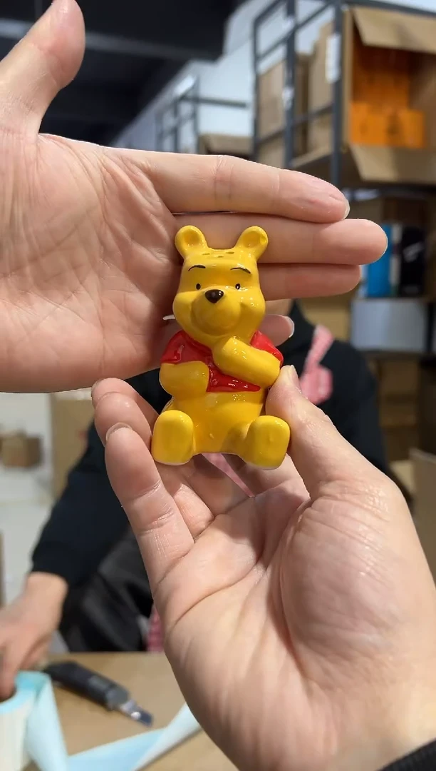 【闪购商品】杯327-1孤品默认微瑕不退不换