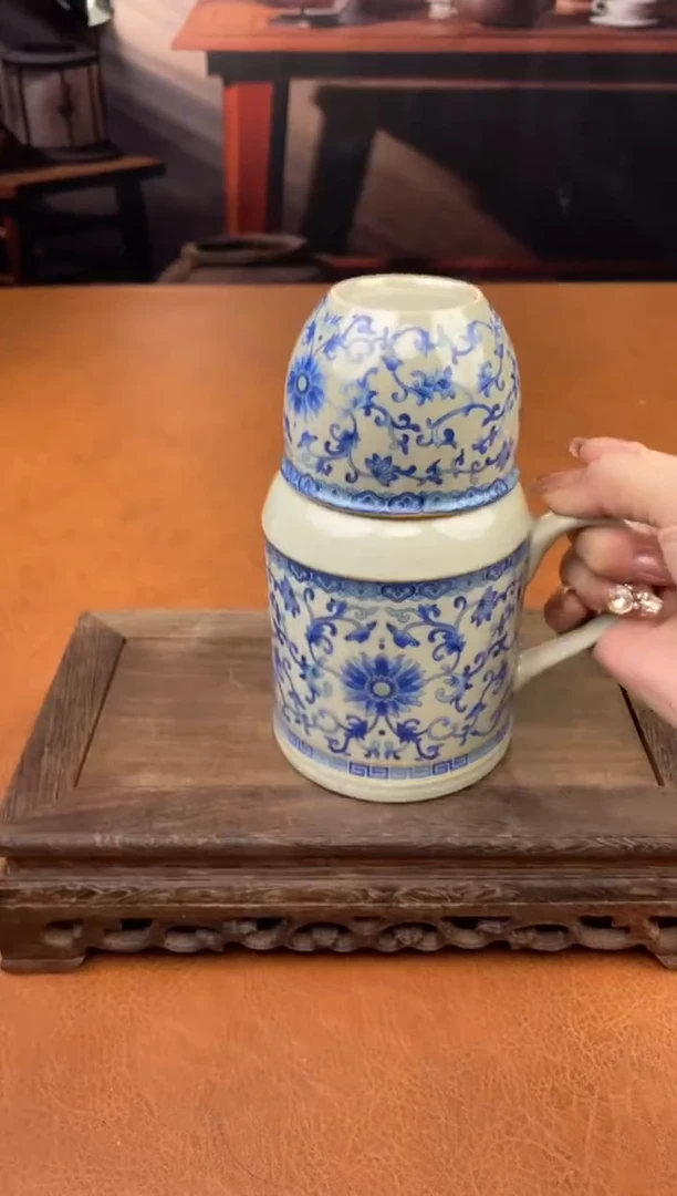 【闪购商品】陶禧茶器闪购福利V