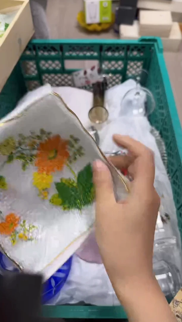 手工艺品玻璃莫***M912