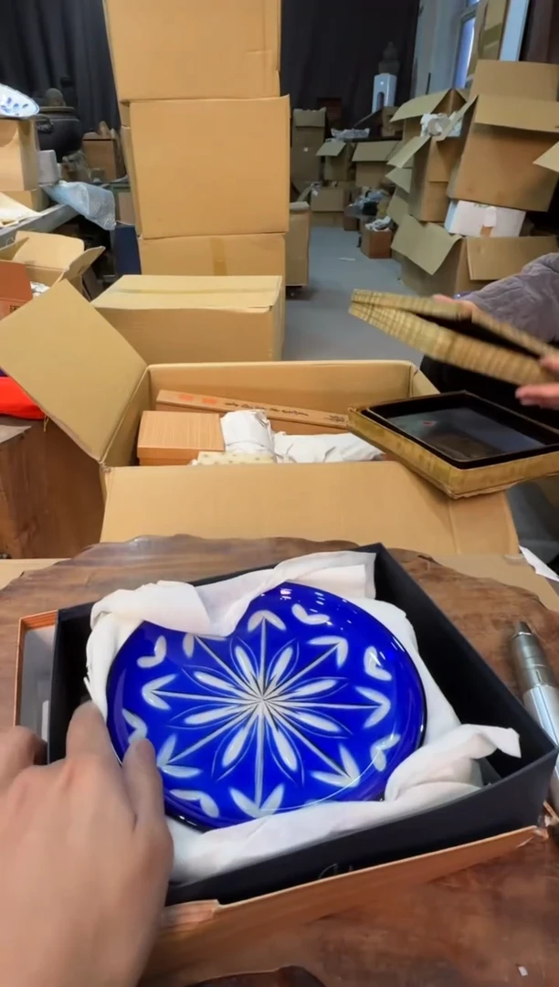 【闪购商品】摆件13y古美術空间美学A72