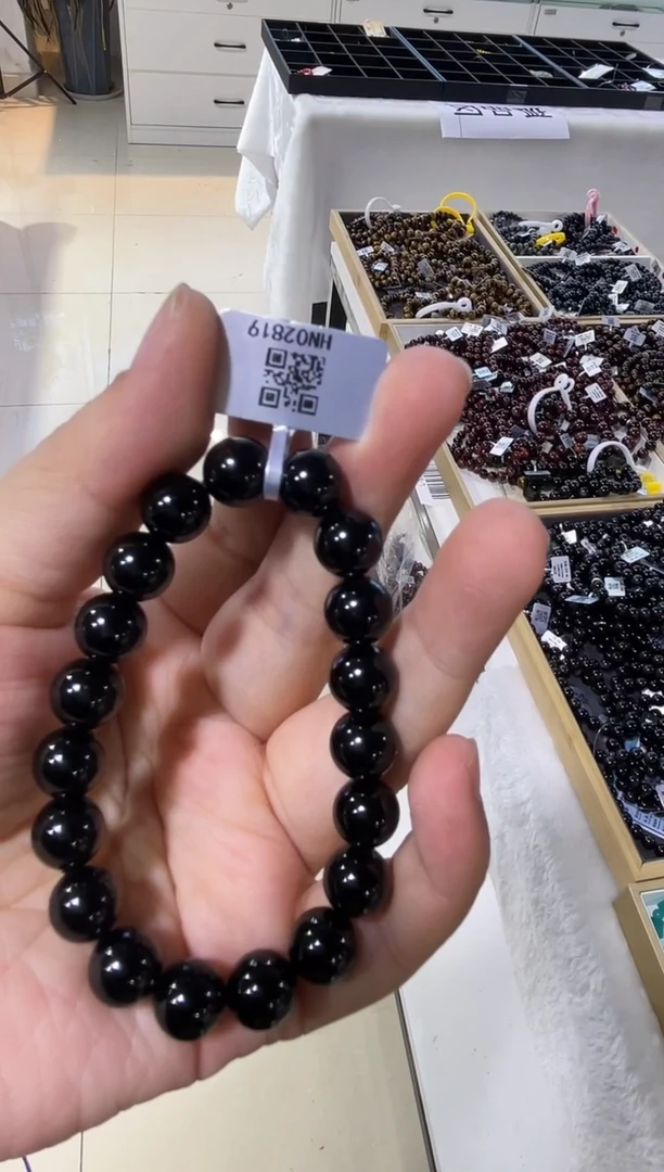 【闪购商品】水晶手串未镶嵌手串