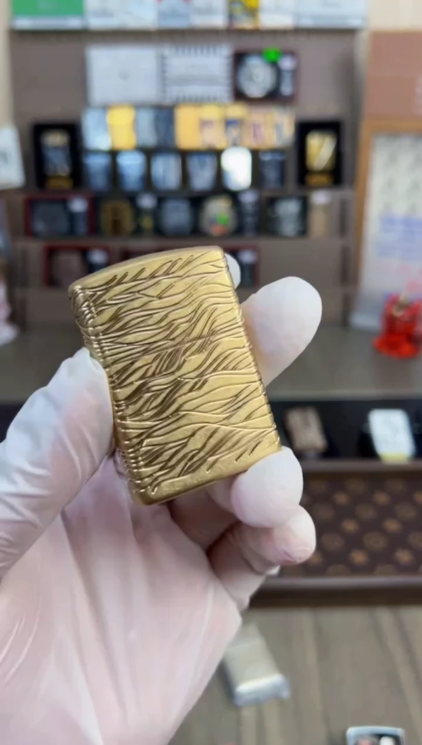明铬品牌打火机直播间0010