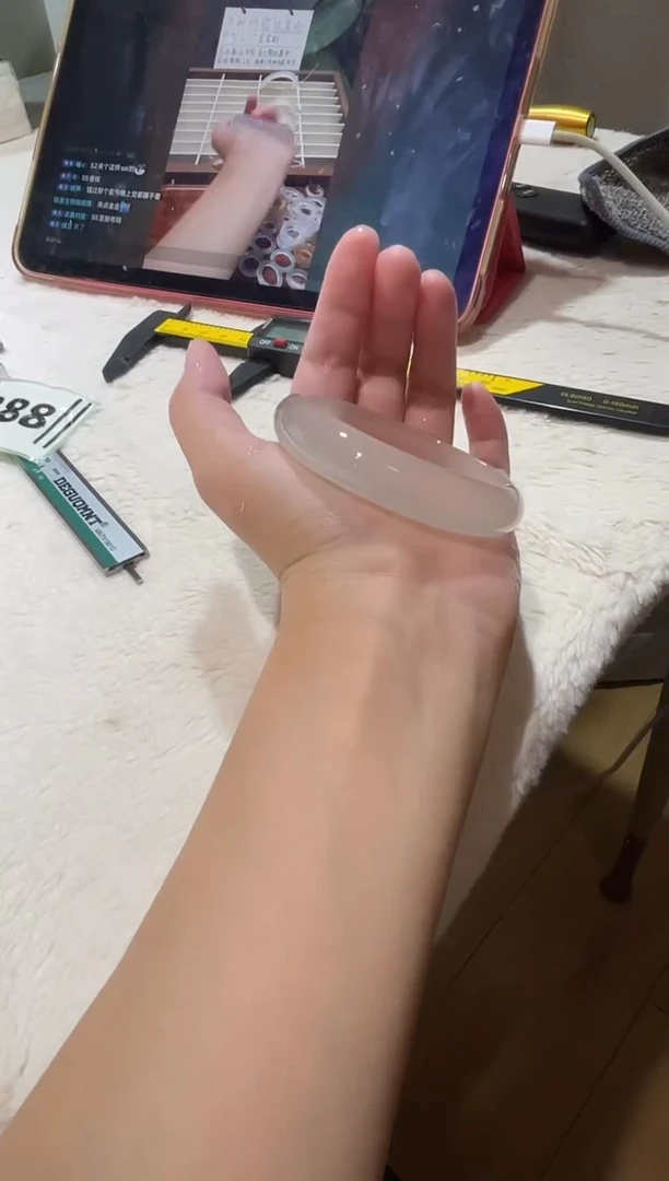 手镯玛瑙/玉髓未镶嵌54鉴赏期48小时