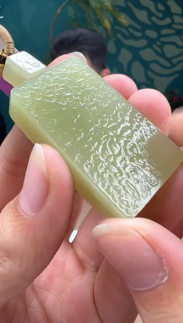 定制和田玉多样性发货拍一发一