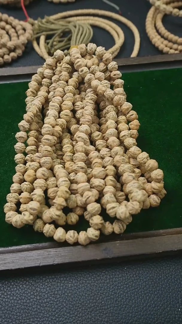 吊坠柏香籽/百香籽手持