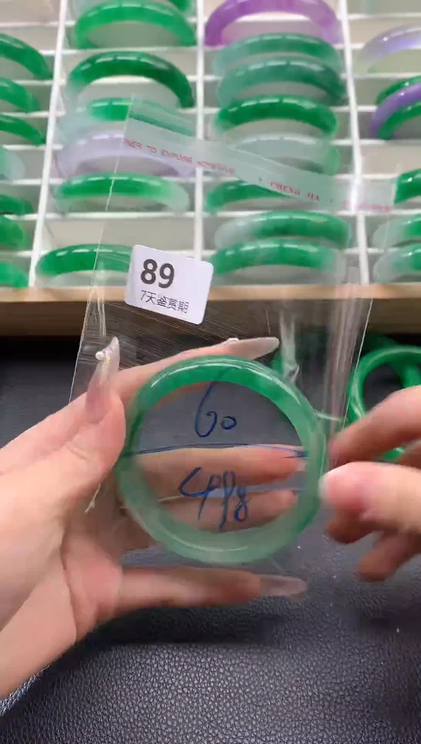 非金属无时尚手镯 所见即所得 七天鉴赏期