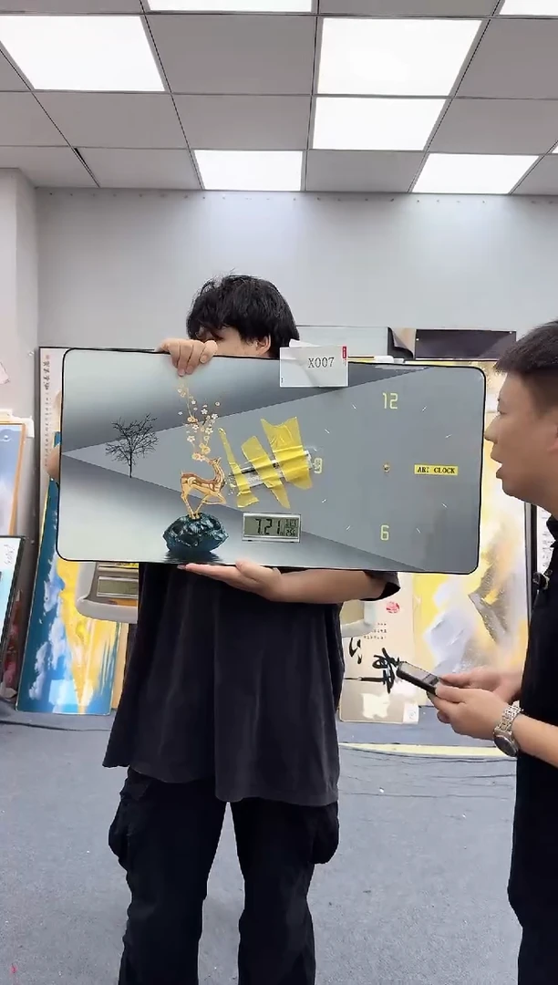 孤品微瑕黑马闪购X007