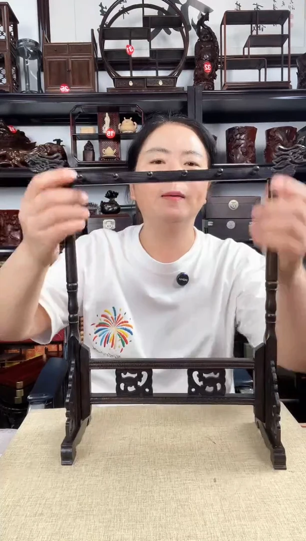 木老李红木工艺品162