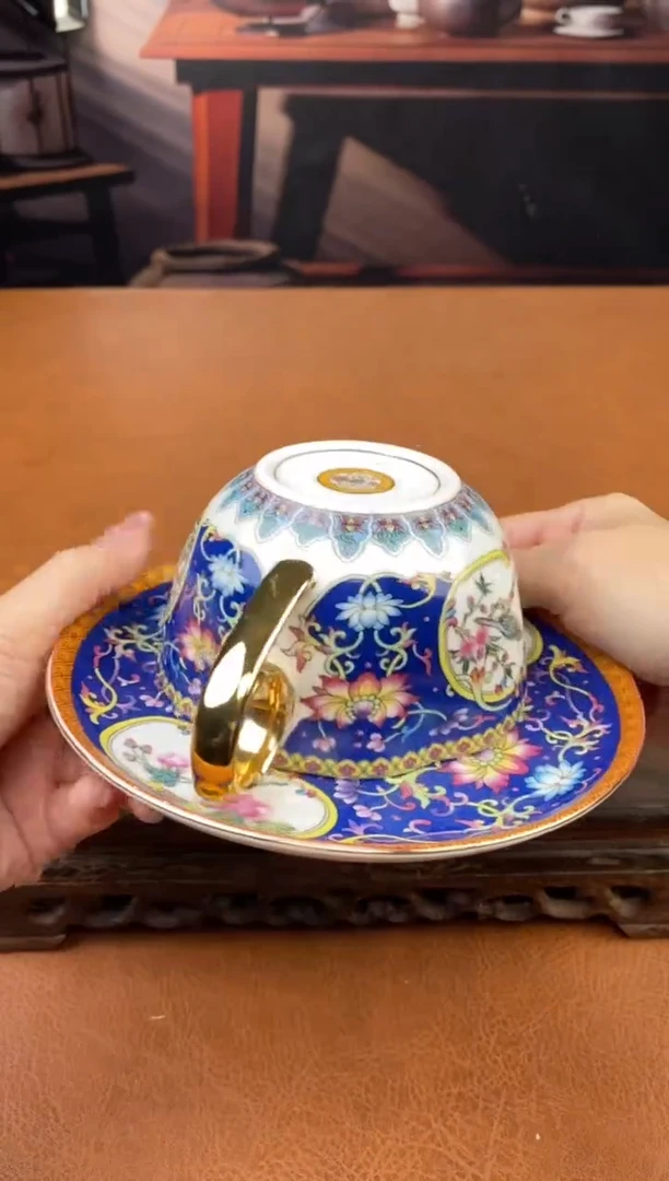 【闪购商品】陶禧茶器闪购福利V